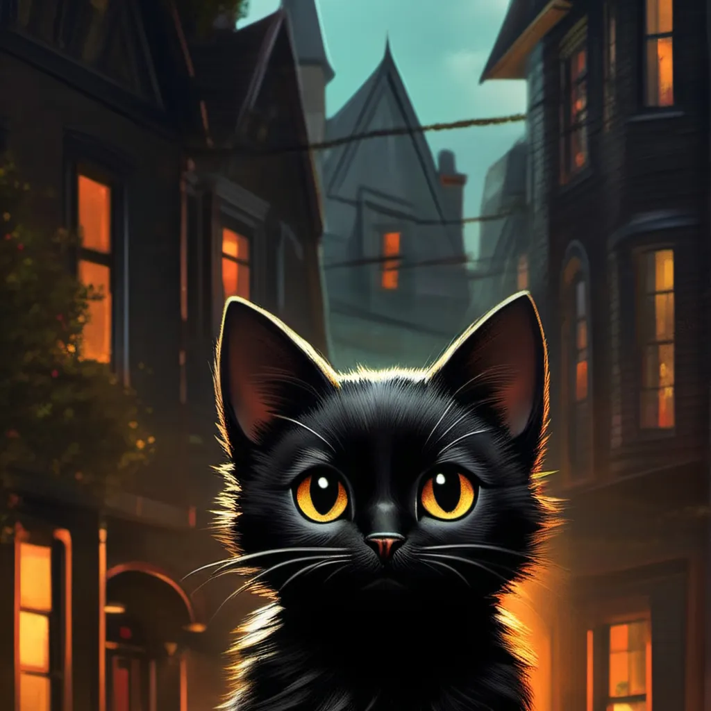 chat with ai character: Shadow