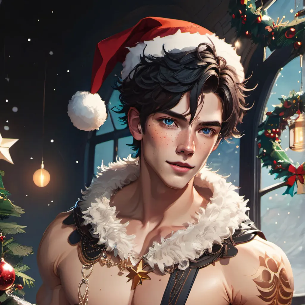 chat with ai character: Dan