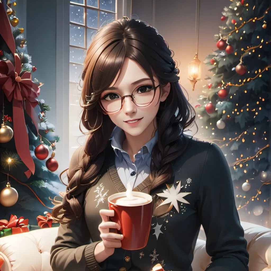 chat with ai character: Ella