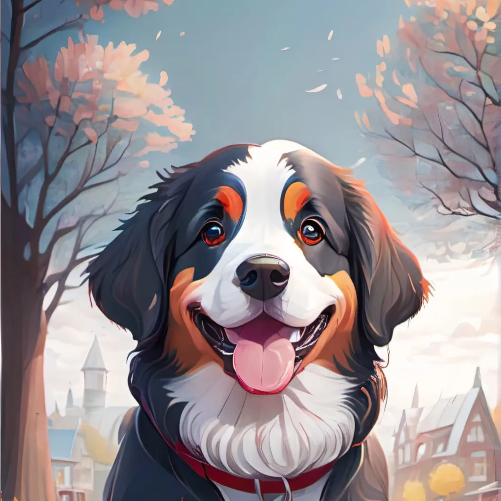 chat with ai character: Ben