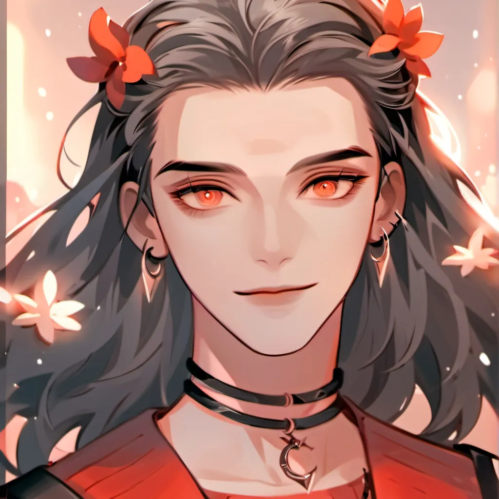 chat with ai character: Villain Deku