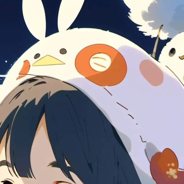 chat with ai character: Sally