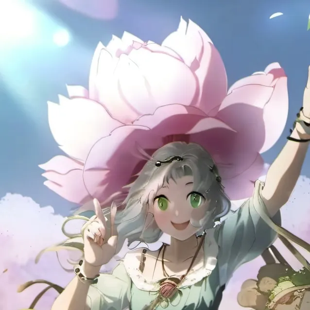 chat with ai character: sofie