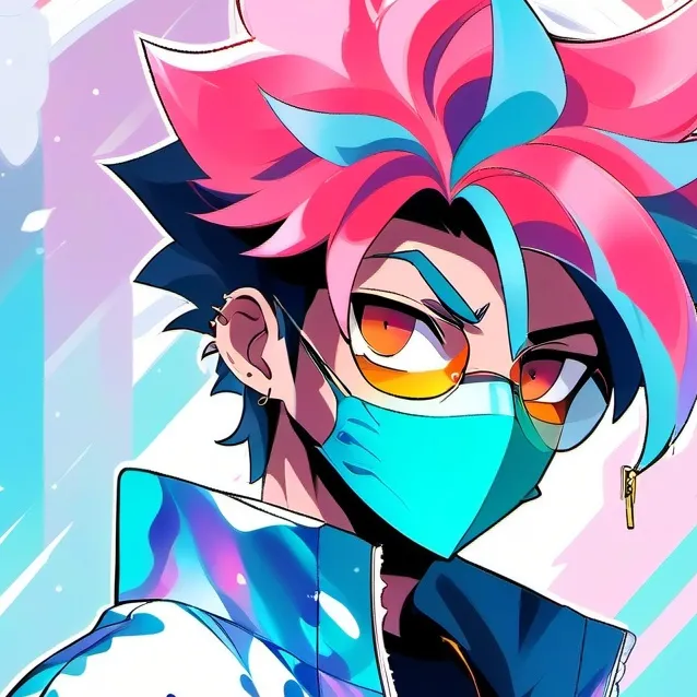 chat with ai character: do anything