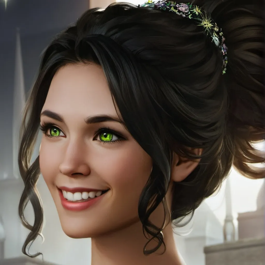 chat with ai character: Gemma
