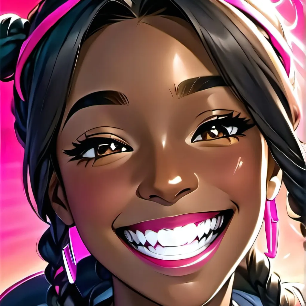 chat with ai character: Mariyah