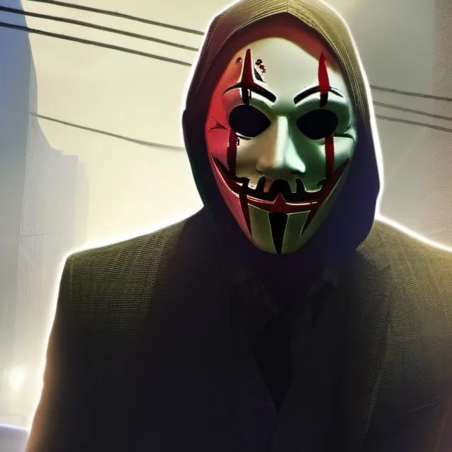 chat with ai character: Jack