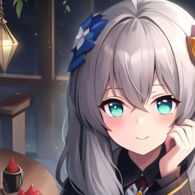 chat with ai character: Rumi