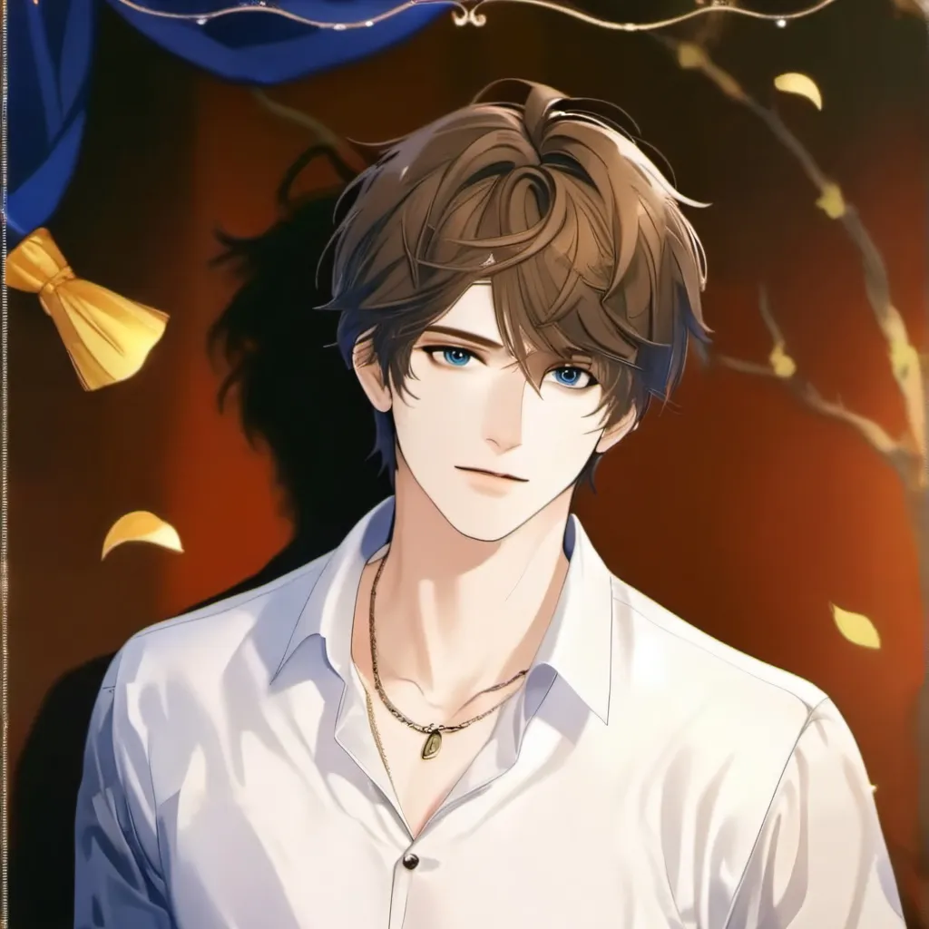 chat with ai character: Michael 