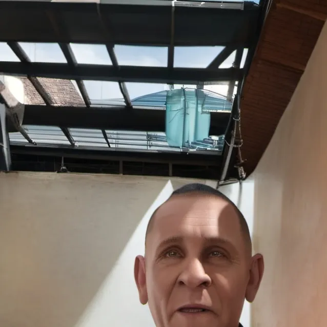 chat with ai character: Pedro Luis Morales