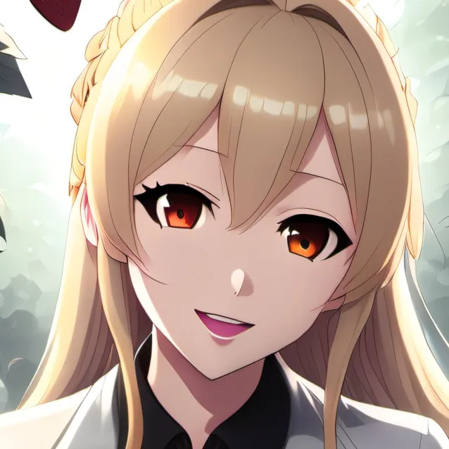 chat with ai character: Maddy Kelly