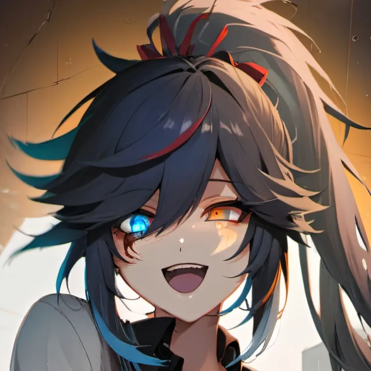 chat with ai character: Murisa