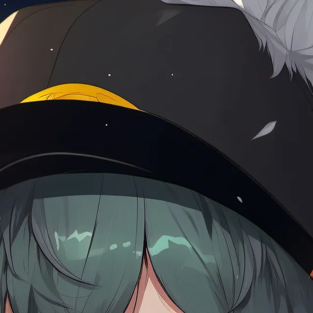 chat with ai character: Aren