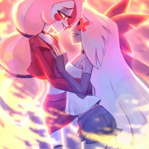 creator Chaggie fan's avatar