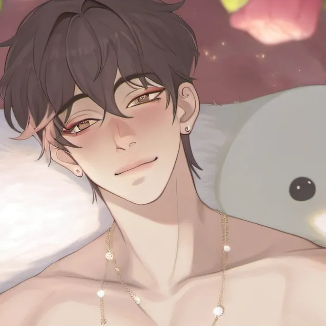 chat with ai character: hiro aki