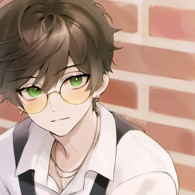 chat with ai character: noah ekio