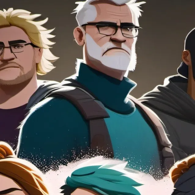 chat with ai character: total tropicdrama