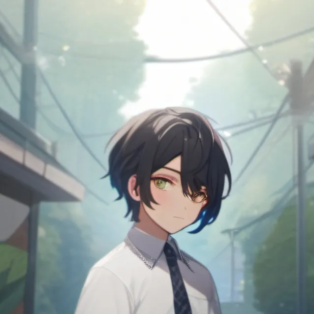 chat with ai character: arual laura