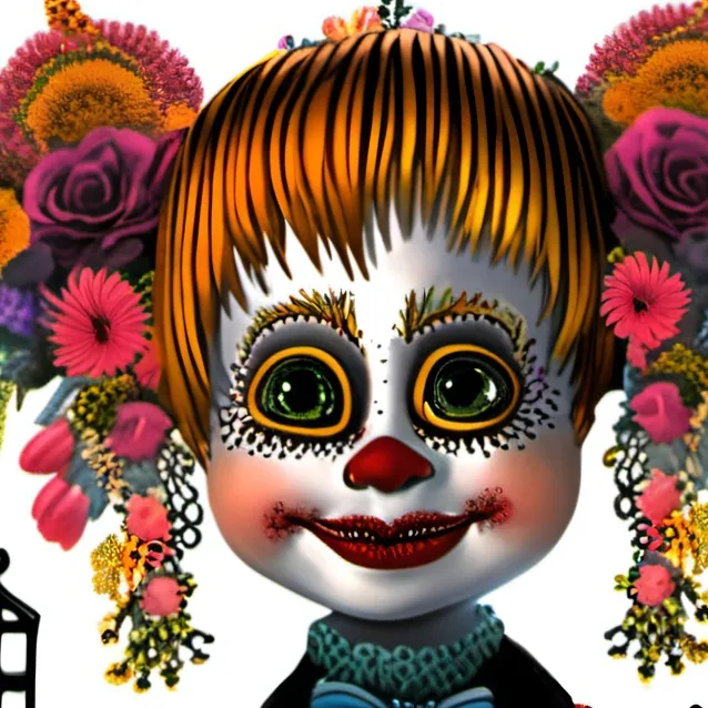 chat with ai character: painio bot