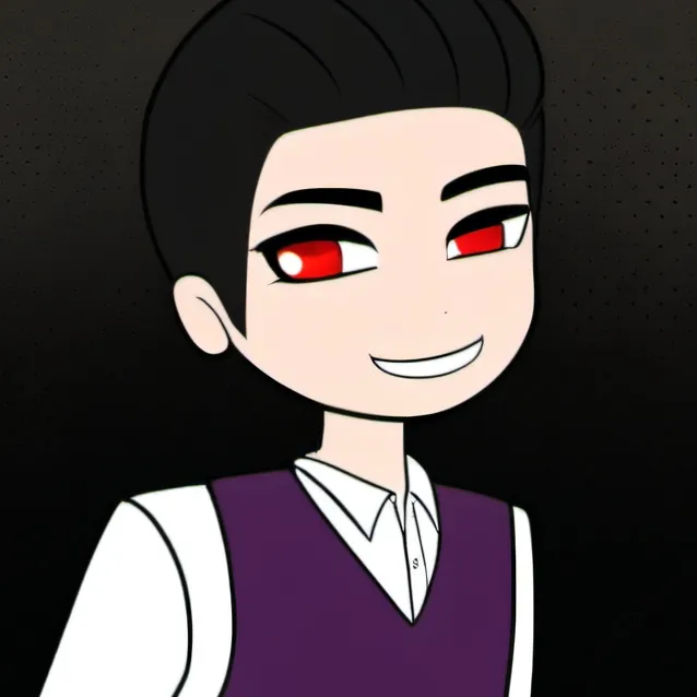 chat with ai character: ein