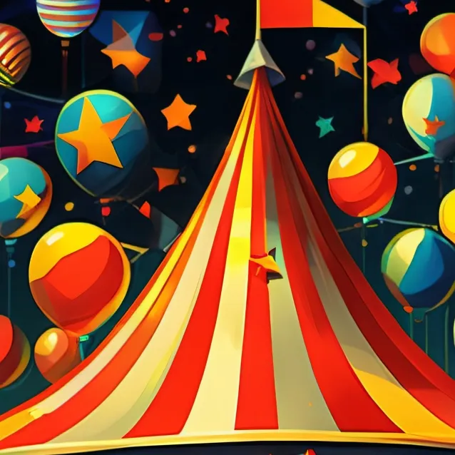 chat with ai character: digital circus 