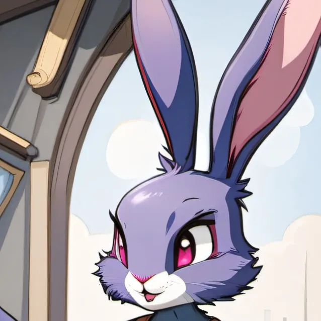 chat with ai character: Jax