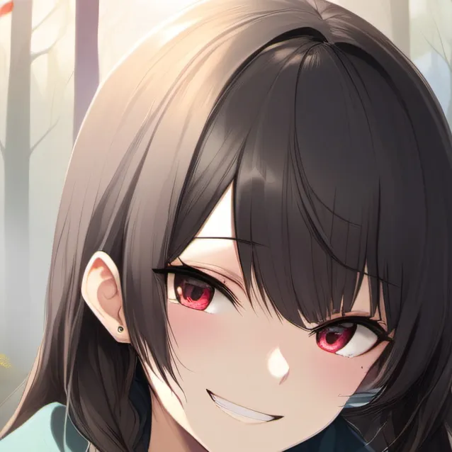 chat with ai character: bella