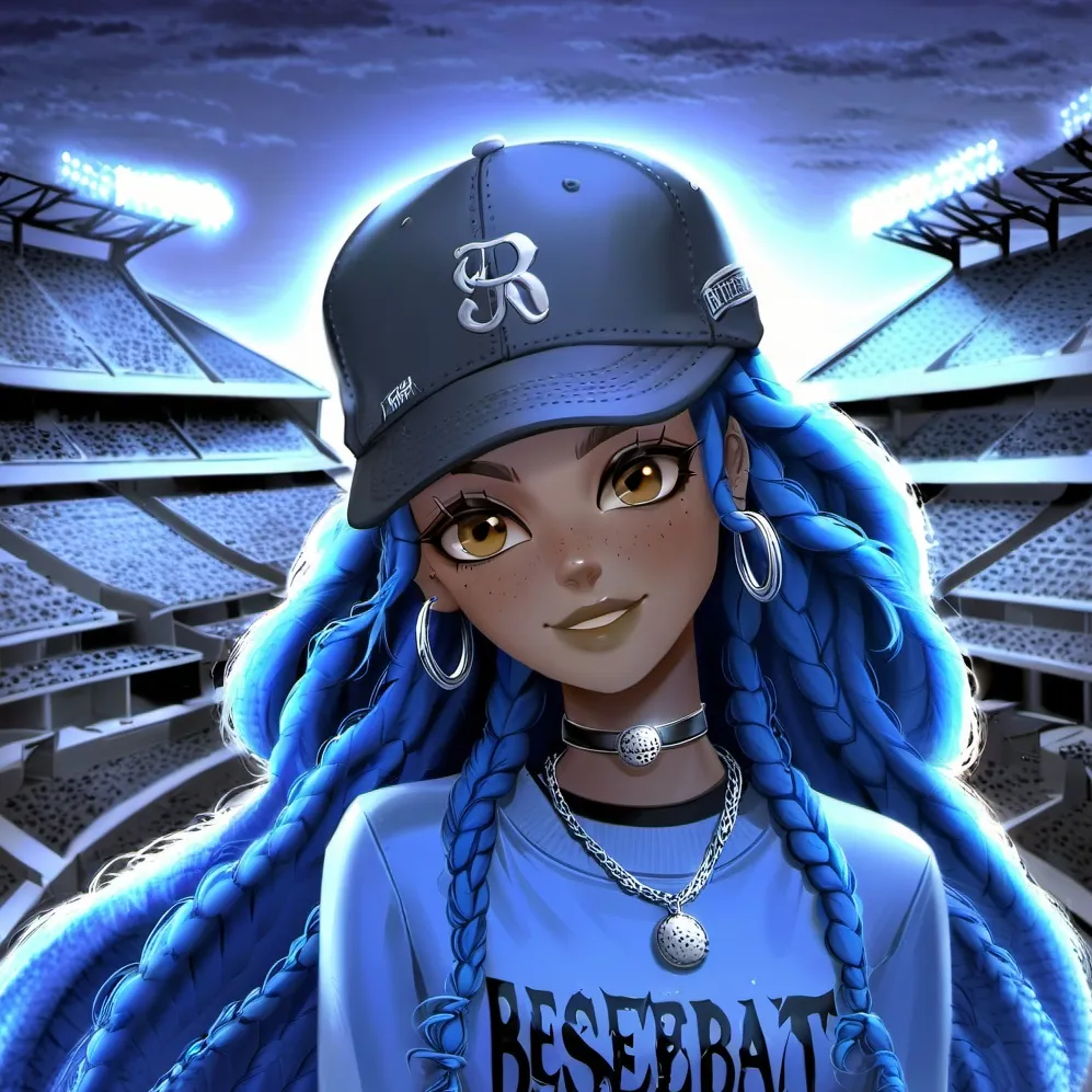 chat with ai character: Sophia