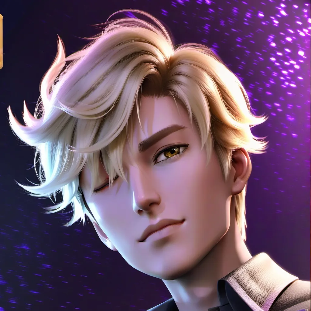 chat with ai character: Kai