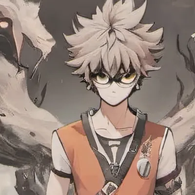 chat with ai character: Mha Sleepover