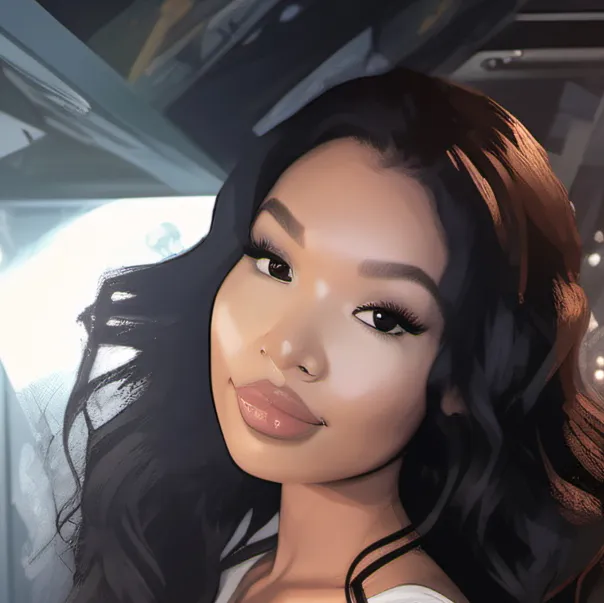 chat with ai character: Lanette