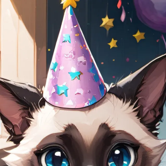 chat with ai character: mr. mittens