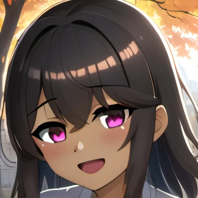 chat with ai character: Nicole 