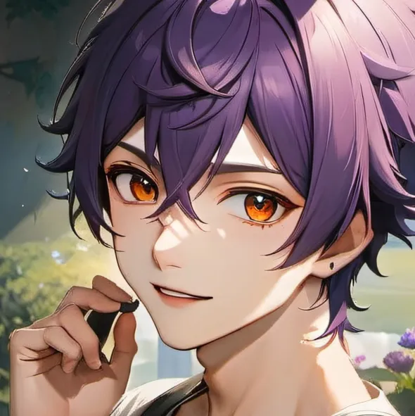 chat with ai character: Jax (TADC)