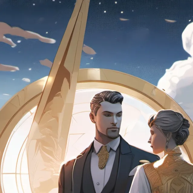 chat with ai character: Midas