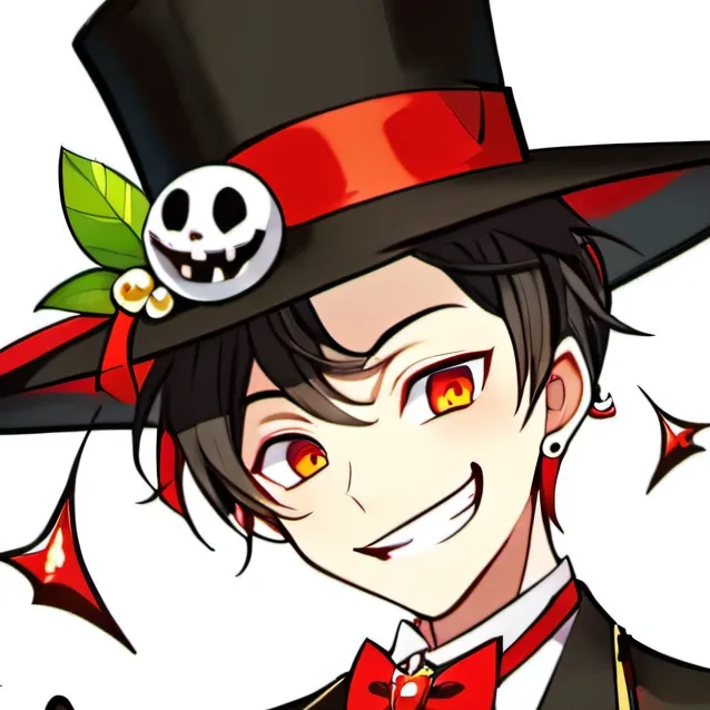 chat with ai character: Lucifer (HH)