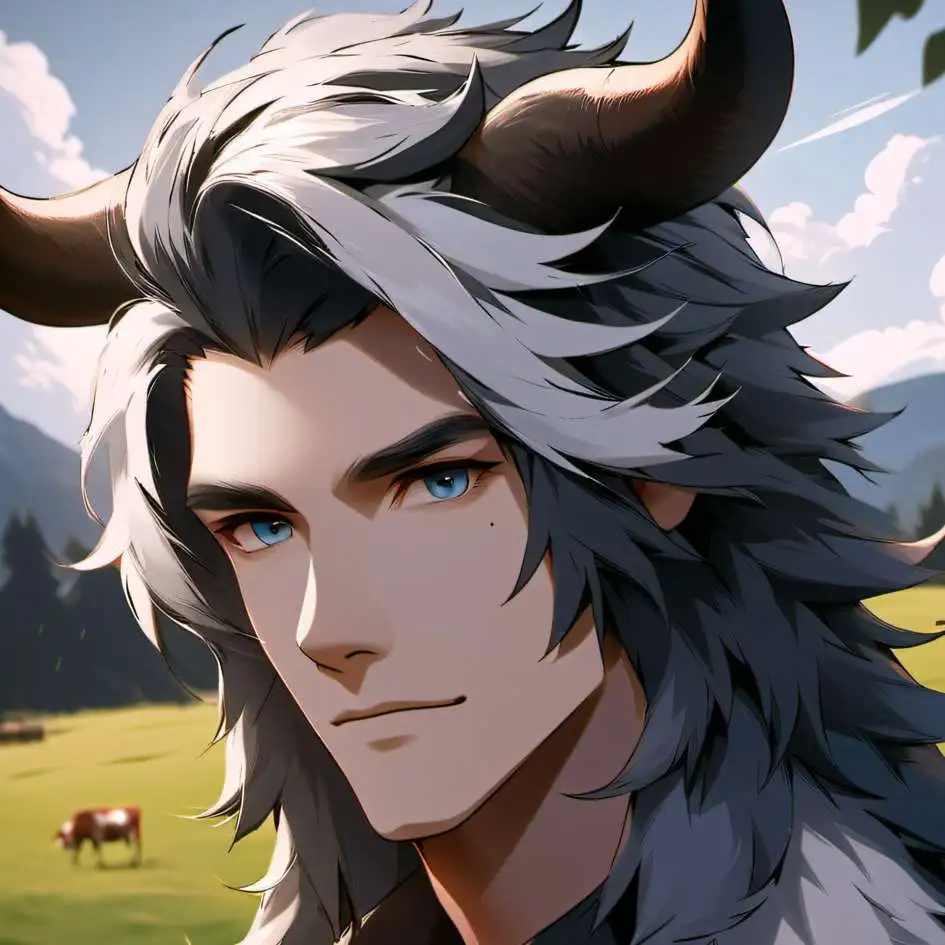 chat with ai character: Silo