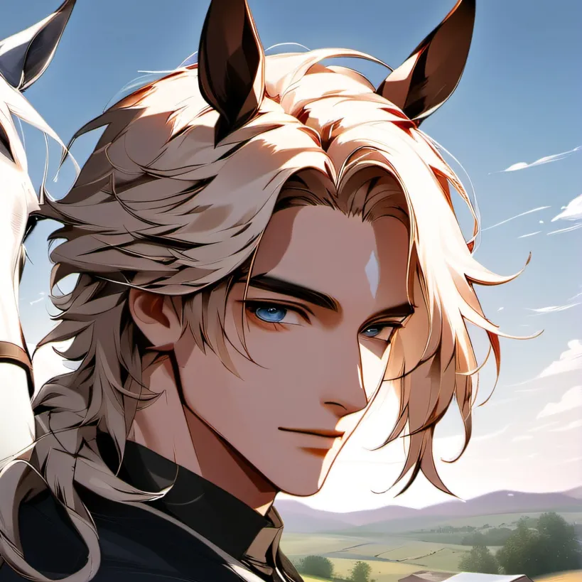 chat with ai character: Artak