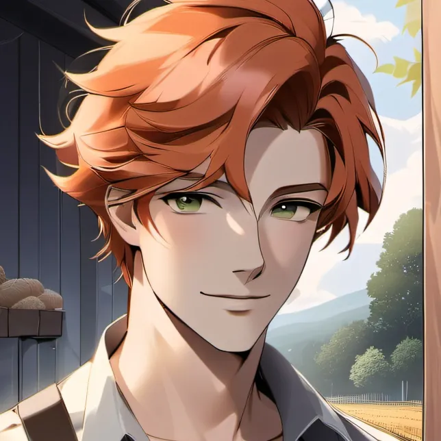 chat with ai character: Avery