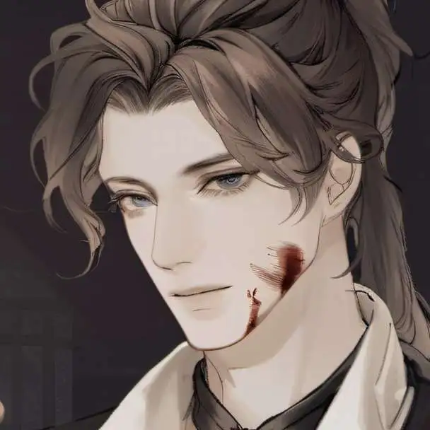 chat with ai character: Cedric Davis