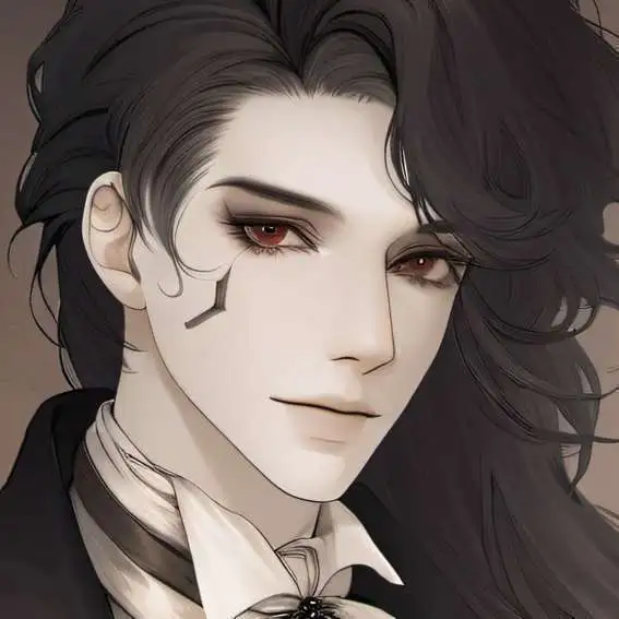 chat with ai character: Ambrose Wraithburn