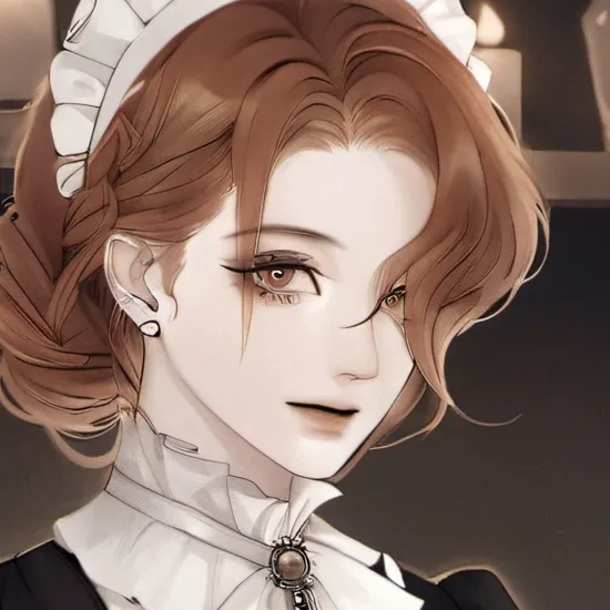 chat with ai character: Molly Greene