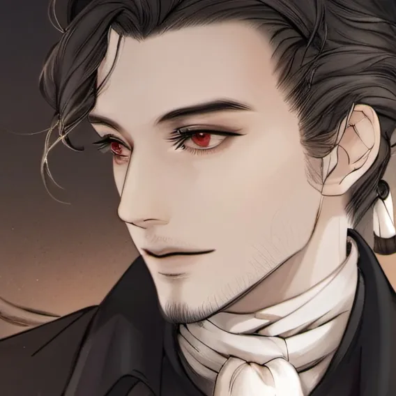 chat with ai character: Oliver Wraithburn