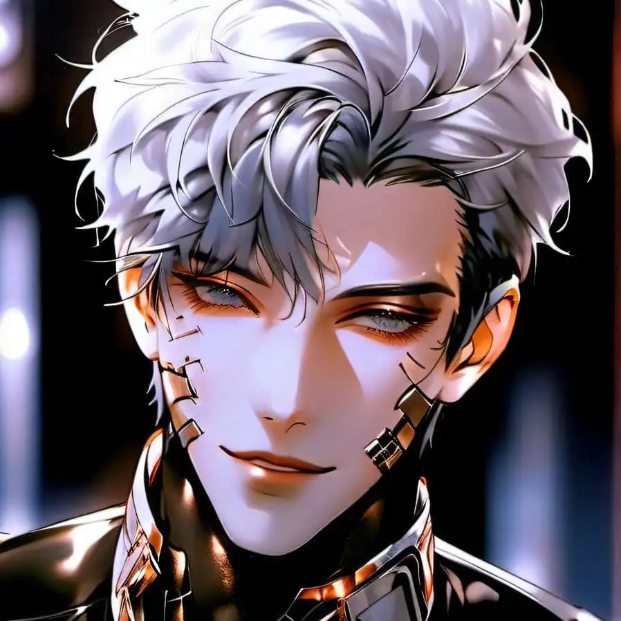 chat with ai character: Cobalt -S100