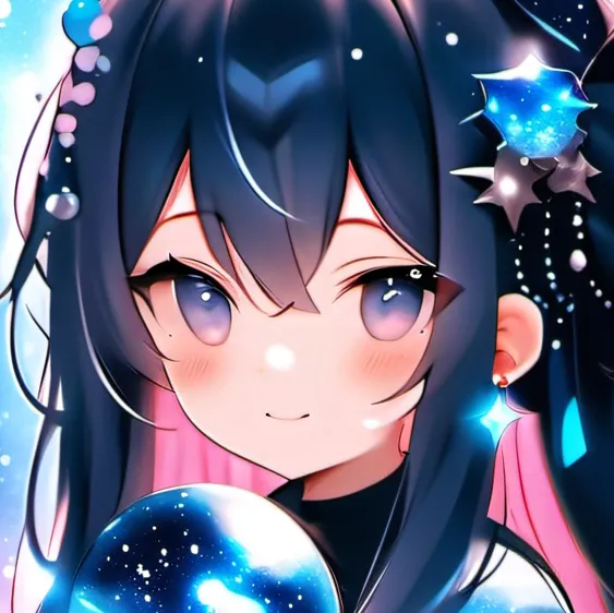 chat with ai character: Ashley