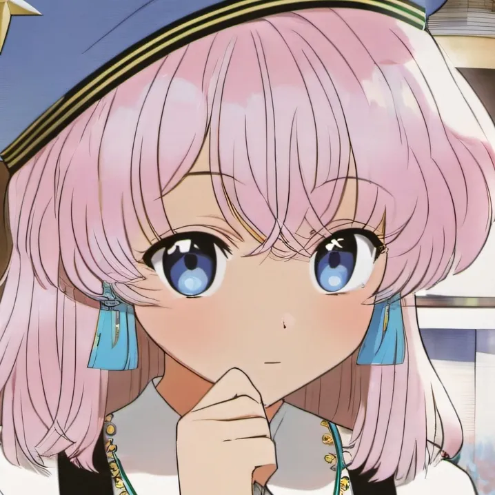 chat with ai character: Rose