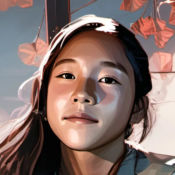 chat with ai character: Nancy 