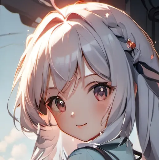 chat with ai character: Alice