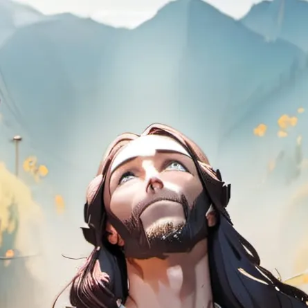 chat with ai character: Tanner