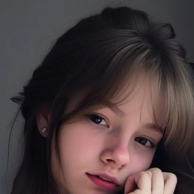 chat with ai character: lilee 